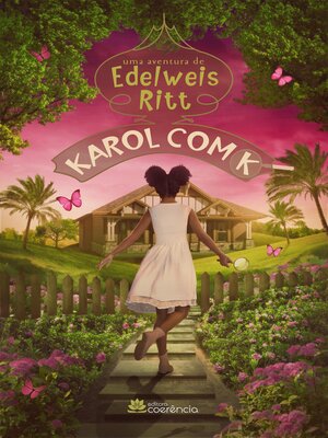 cover image of Karol com K